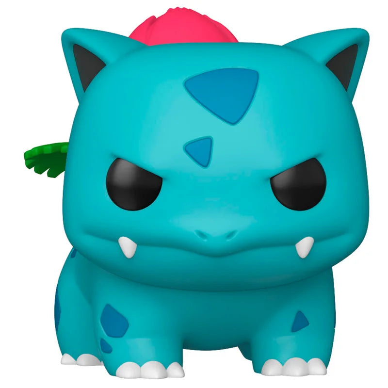 FUNKO POP: POKEMON- IVYSAUR - 7.4 cm