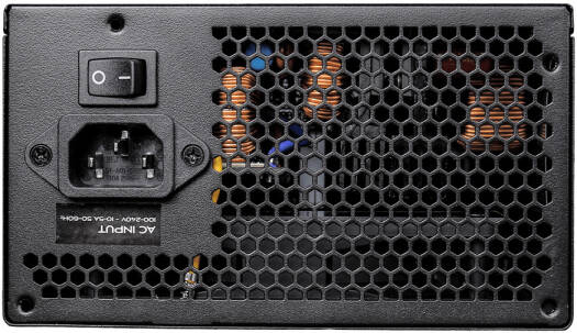 Darkflash 1050W Perfectmost Full Module 80 Plus Gold PCle 5.1 - Black