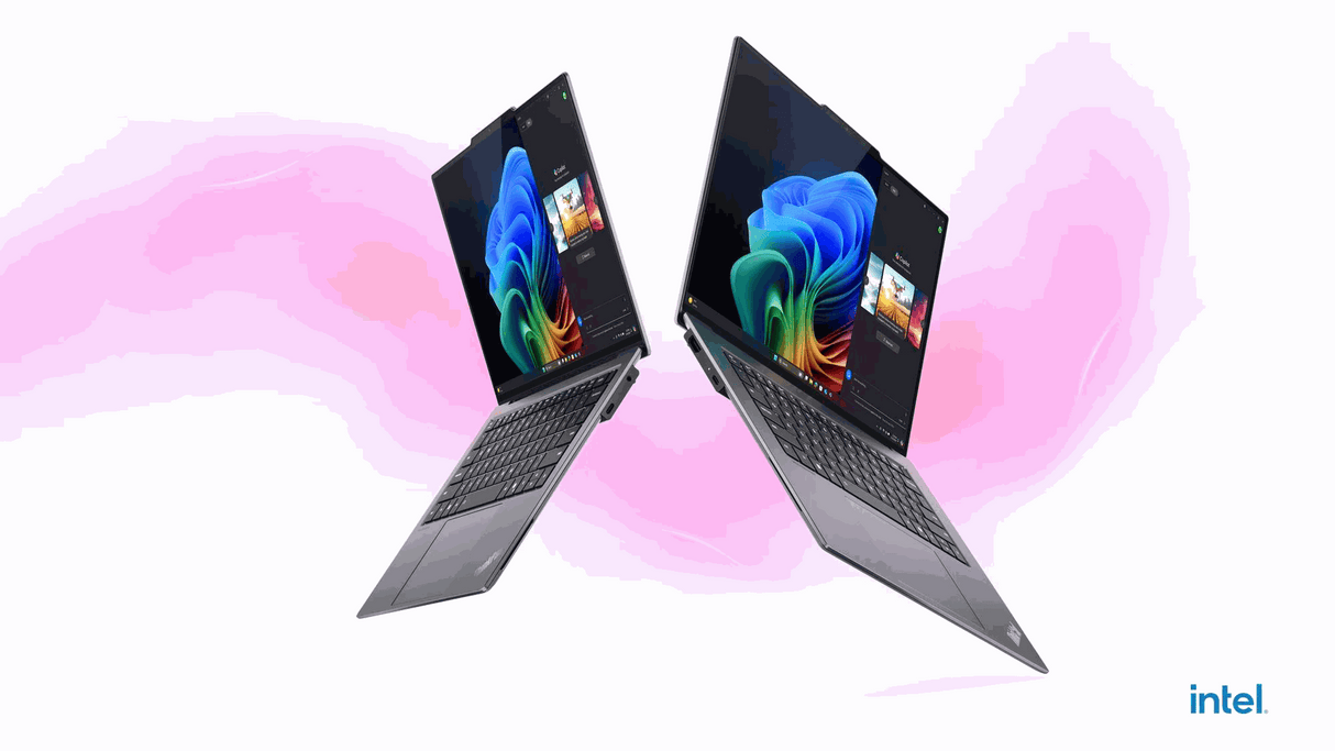 Lenovo ThinkPad X9-14 Gen 1/Intel Core Ultra 7 258V, 8C/Copilot+ PC/14" WUXGA OLED/32GB Soldered LPDDR5x-8533 Ram/1TB M.2 2242 SSD/Integrated Intel Arc Graphics 140V/Win11 Pro/Grey/ Eng-Arb/3YW