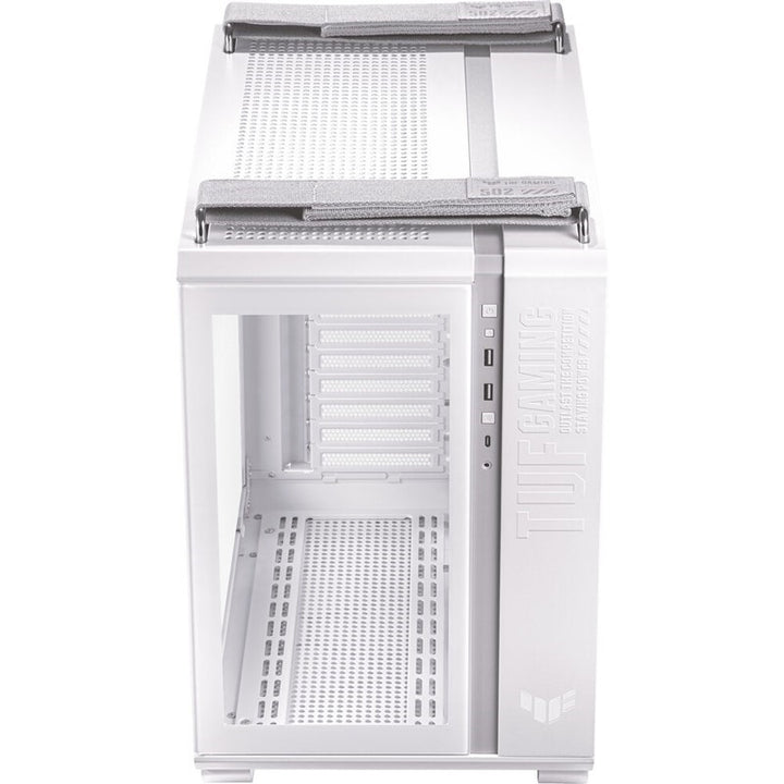 جهاز العاب كومبوتر معالج Ryzen 7 9800X3D, كرت شاشة RTX 5070 Ti, رام 32GB RAM DDR5