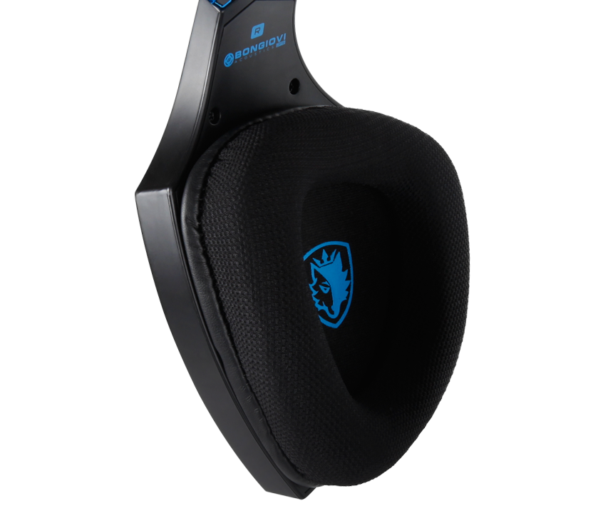 SADES Spellond Pro Gaming Headset (Limited Edition)