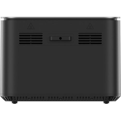 قلاية هوائية شاومي مزدوجة المناطق بسعة 10 لتر – إصدار جي بي