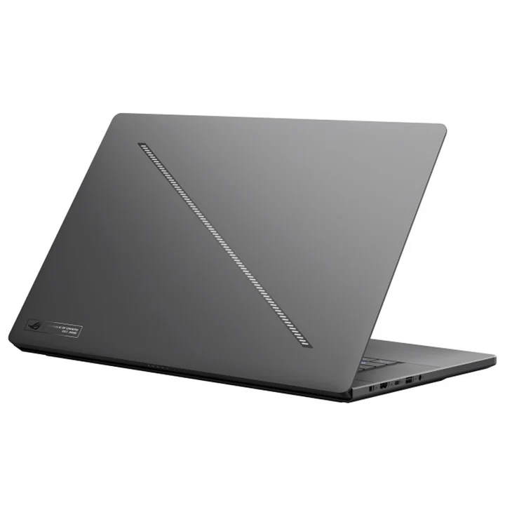 ASUS ROG Zephyrus G16 16" OLED QHD 240Hz Gaming Laptop Intel Core Ultra 9 32GB LPDDR5X NVIDIA RTX 4080 1TB SSD Eclipse Gray