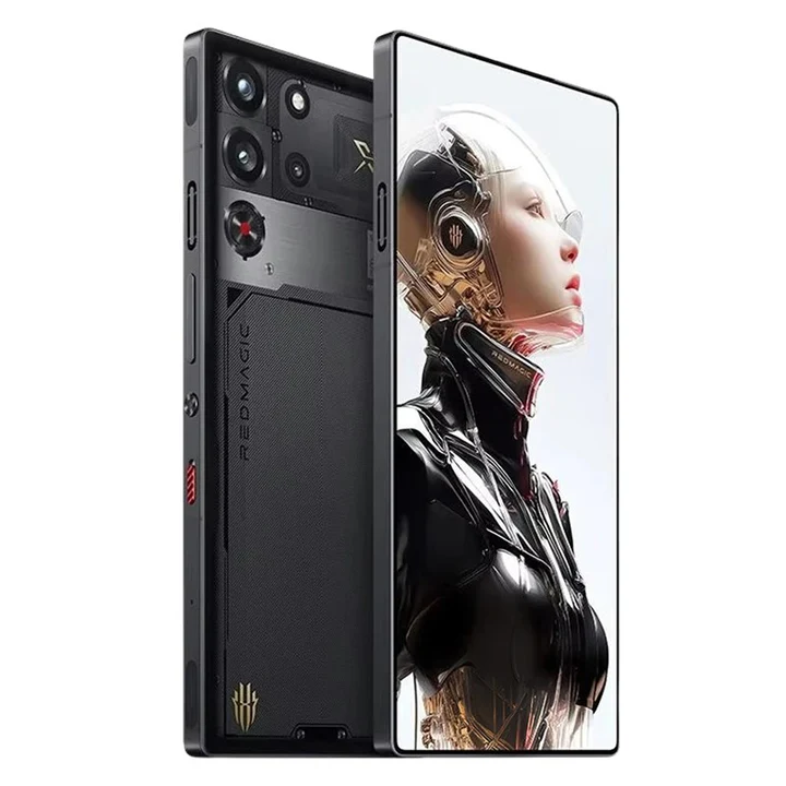 REDMAGIC 10SPro 16G+512G - Dusk