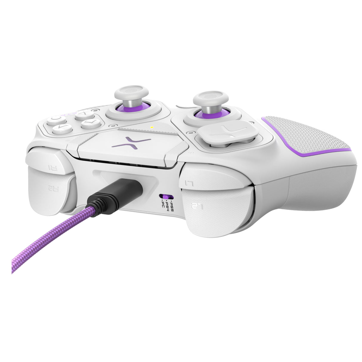 Victrix Pro BFG Licensed Wireless Controller For Playstation 5 - White