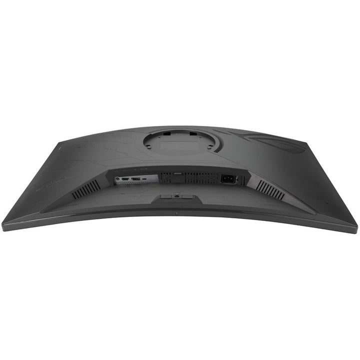 Asus ROG Strix Model XG32WCS, 32" QHD(2560x1440), 180Hz Refresh Rate, 1ms Response time, AMD FreeSync, Fast VA Curved Gaming Monitor - Black
