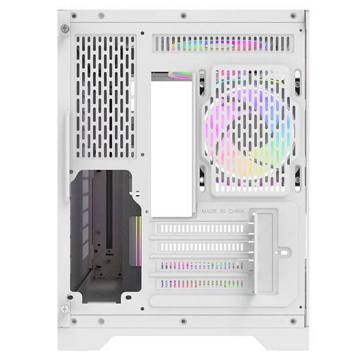 Gaming PC Intel Core Ultra 5 245K, RTX 4070 SUPER 12GB,16GB RAM