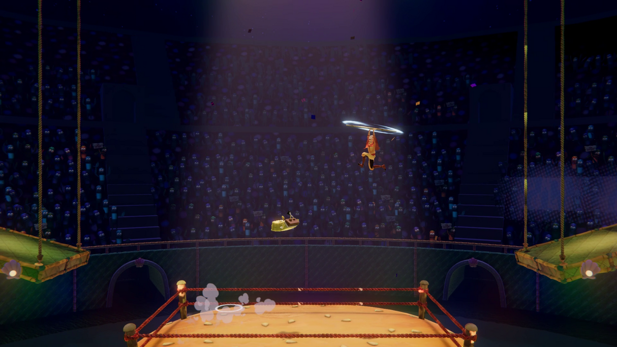 PS5 Nickelodeon All Star Brawl 2 eu