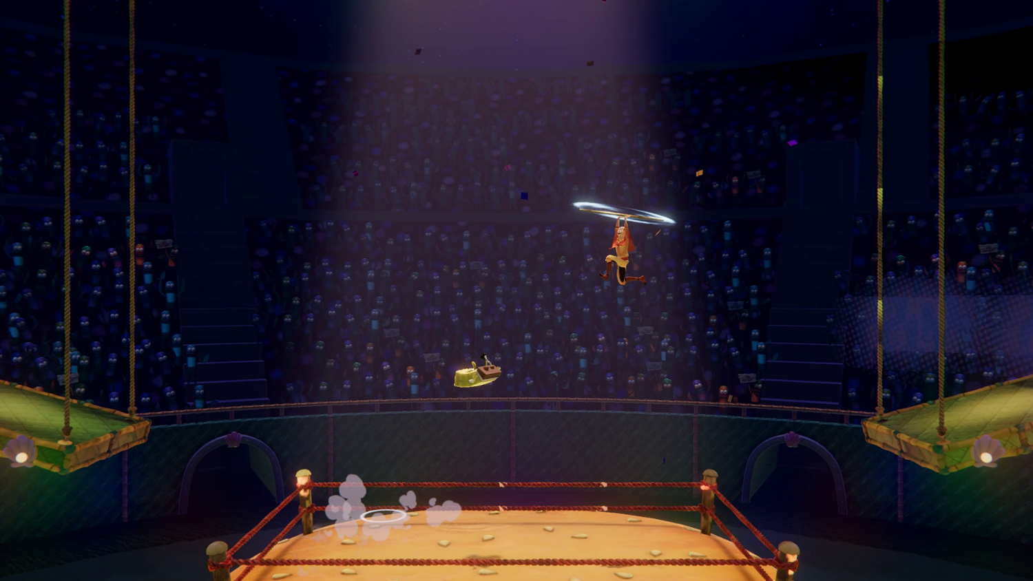 PS5 Nickelodeon All Star Brawl 2 eu