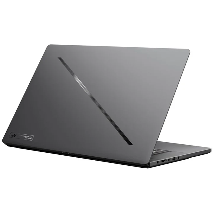 Gaming Laptop Asus ROG Zephyrus G16 GU605 16" 3K OLED, 240Hz, CPU Intel Core Ultra 9,RTX 4090 16GB,RAM 32GB DDR5, Win 11