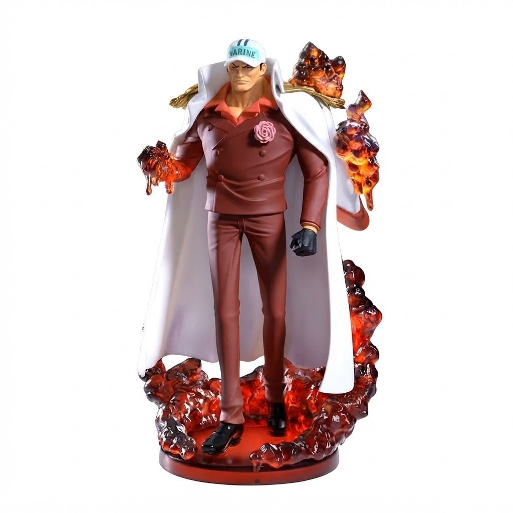 ONE PIECE THE SHUKKO LOGIA-SAKAZUKI-SPECIAL EDITION 19cm - BP29924P