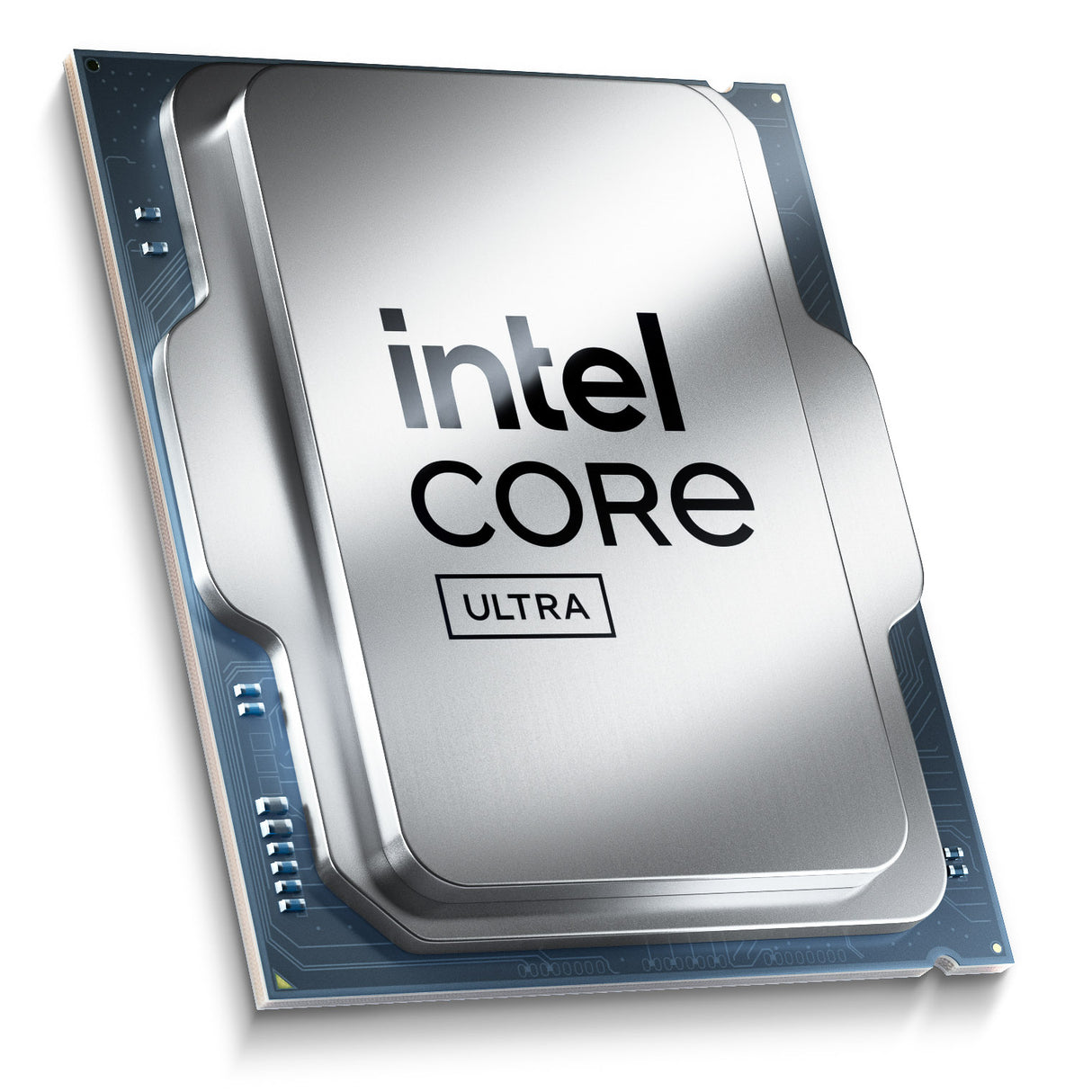 Intel Core Ultra 7 265K, 30MB Cache, LGA 1851 Unlocked Series 2 Processor