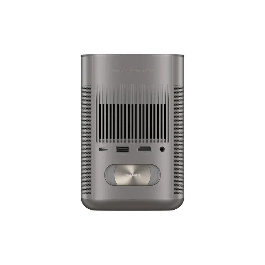 XGIMI MoGo 2 Pro-Bundle, Android TV portable cinema  Type-C charge, 1080P  400 ISO Lumens
