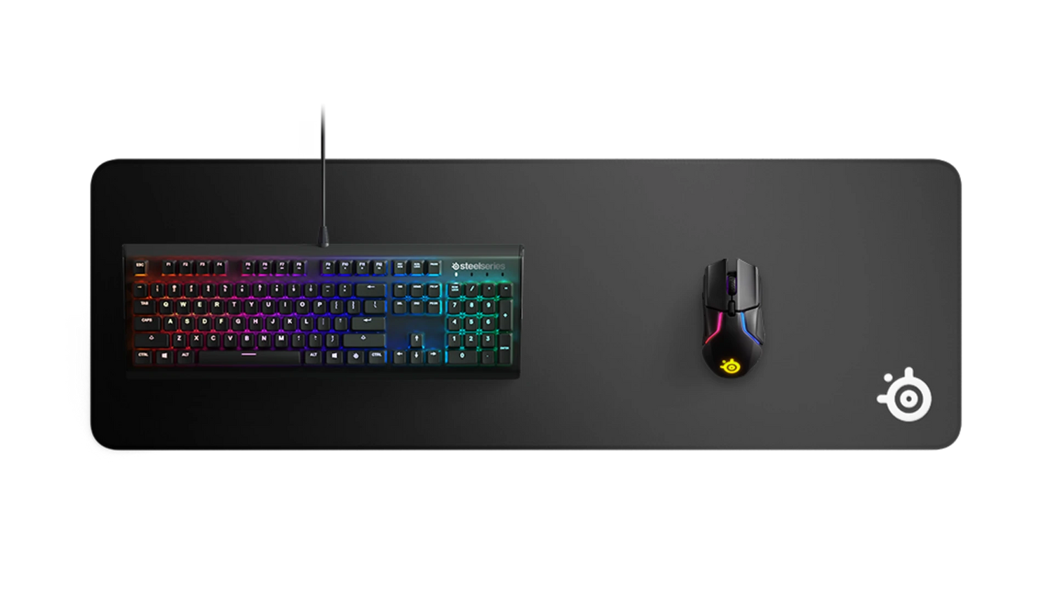 SteelSeries QcK Edge - XL 63824