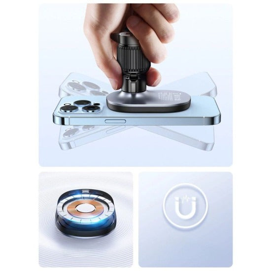 UGREEN Magnetic Car Wireless Charger 15W