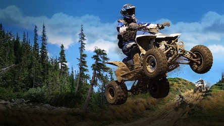 PS4 ATV Renegades R1