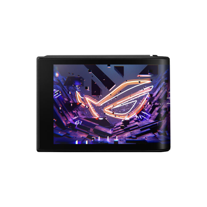 Asus Rog Ryuo IV SLC Curve 6.67" Amoled 2K 60Hz 360MM Cpu Liquid Cooler - Black