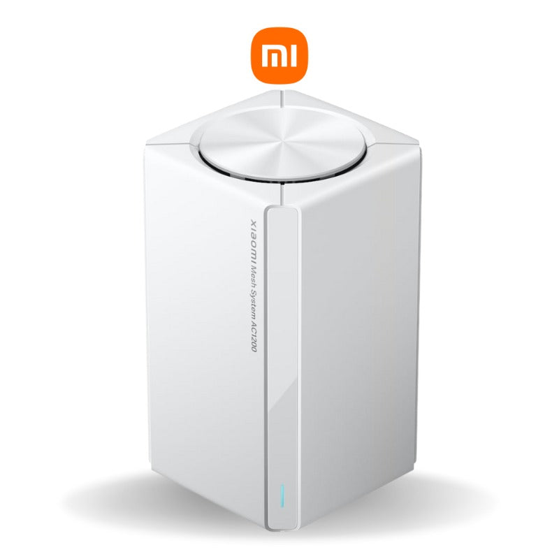Xiaomi Mesh System AC1200 UK(1-pack)