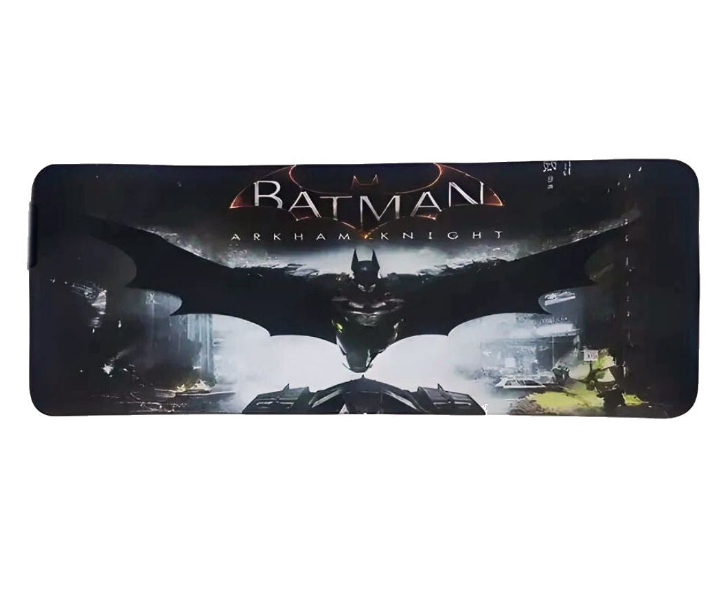 Batman Arkham Knight Waterproof Mousepad