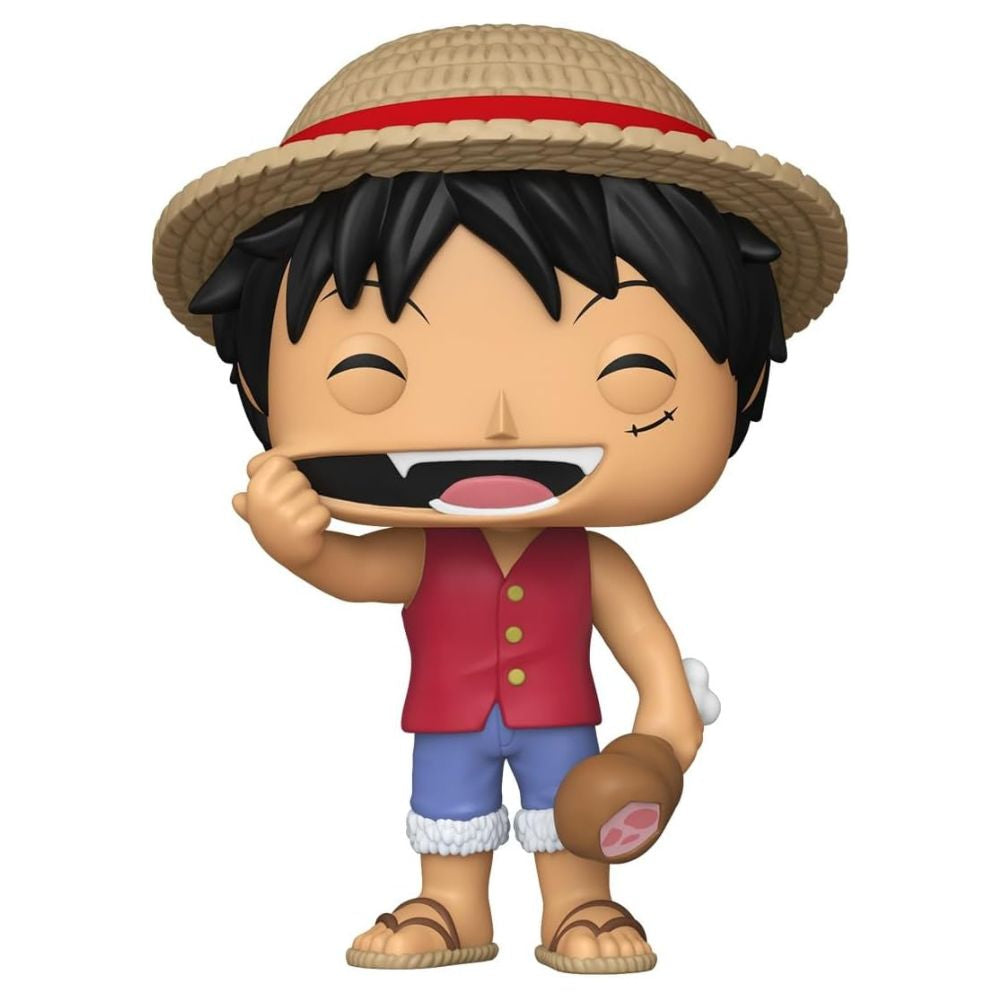 Pop Jumbo! Animation: One Piece - Luffy - 25 cm