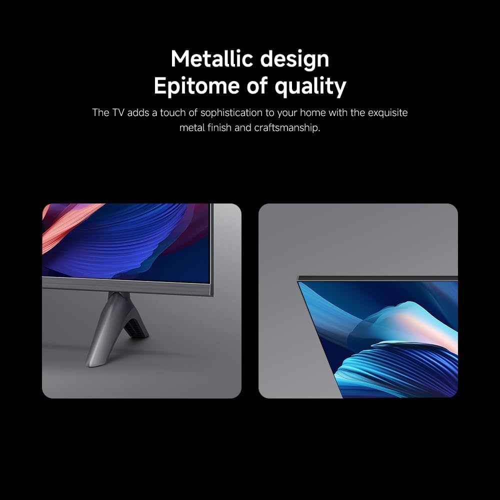 Xiaomi TV A Pro 75" 2026 (ELA5836GL)