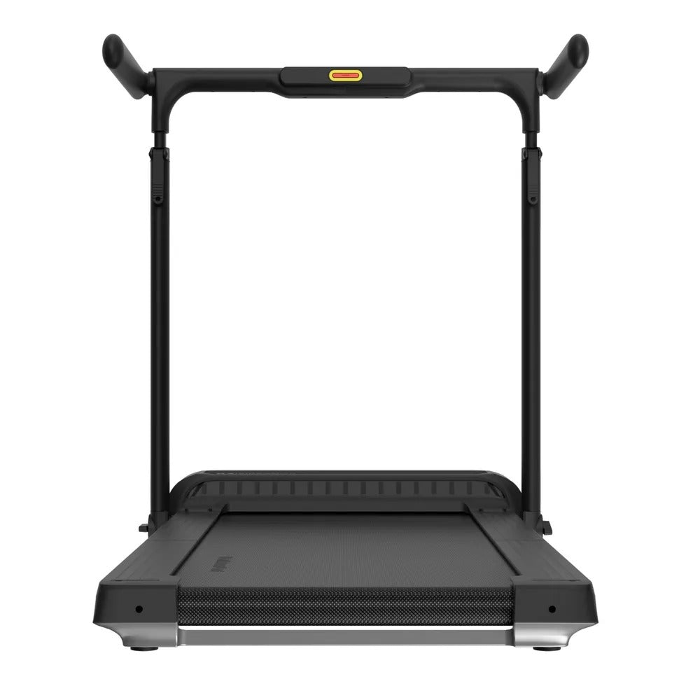 Folded Treadmill R3 Hybrid+ with Max Speed 12 km/h, 1HP Brushless Motor