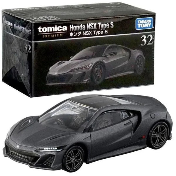 Tomica Honda NSX Type S - TT-212423