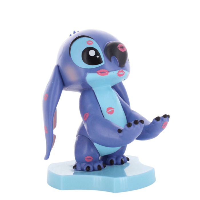 Mini Phone Holder CGH : Lilo & Stitch: Loved Up Stitch