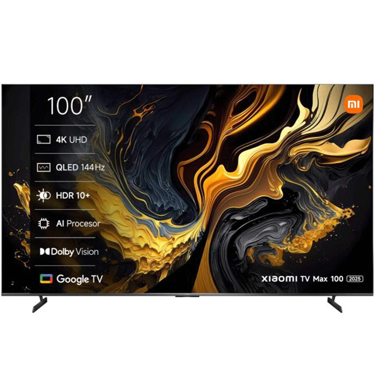 Xiaomi TV Max 100 - L100MA-MAXME
