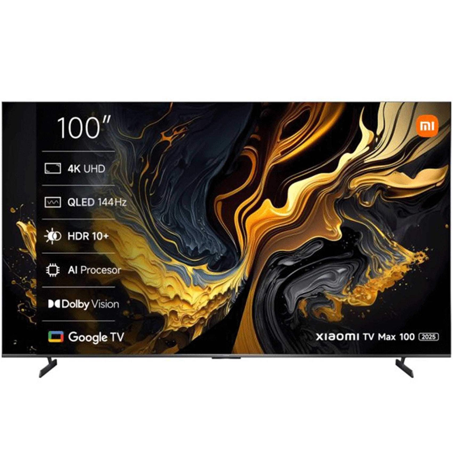 Xiaomi TV Max 100 - L100MA-MAXME