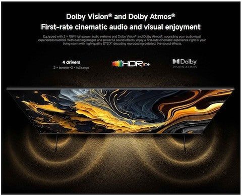 Xiaomi TV Max 85 - L85MA-MAXME