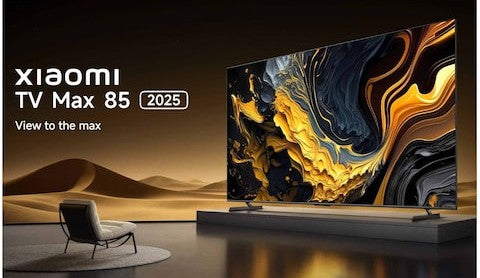 Xiaomi TV Max 85 - L85MA-MAXME