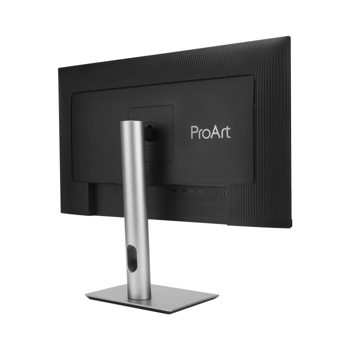 Asus ProArt PA329CRV 32” 4K UHD 3840x2160, Refresh Rate 60Hz, Response Time 5ms, USB-C 96W, Color Accuracy ΔE < 2, HDR 400, 98% DCI-P3 IPS Professional Monitor