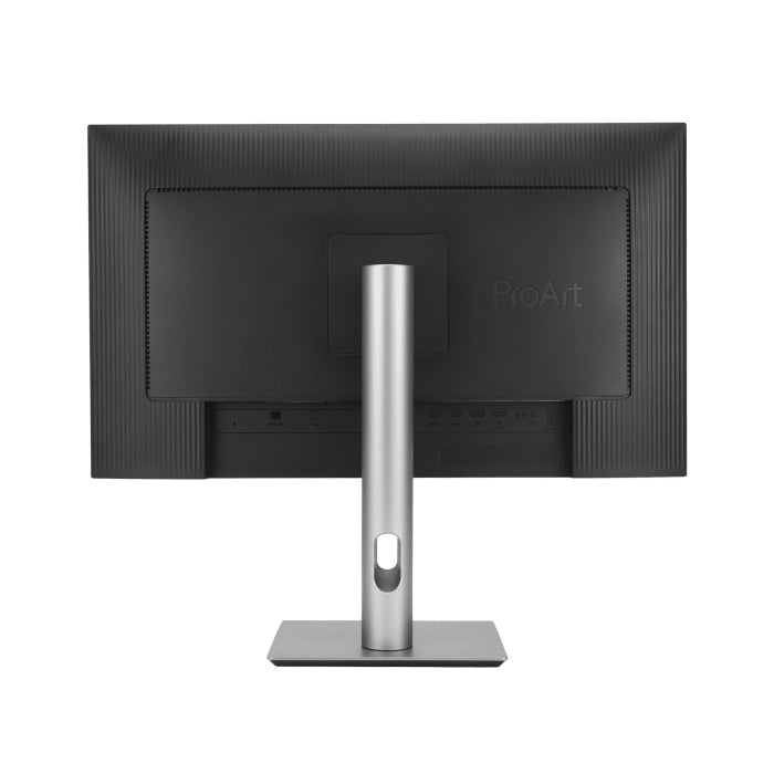 Asus ProArt PA329CRV 32” 4K UHD 3840x2160, Refresh Rate 60Hz, Response Time 5ms, USB-C 96W, Color Accuracy ΔE < 2, HDR 400, 98% DCI-P3 IPS Professional Monitor