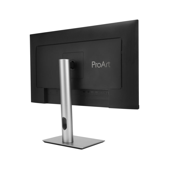 ASUS ProArt Display PA279CRV 27" 4K UHD (3840 x 2160), 99% DCI-P3, 99% Adobe RGB, Color Accuracy ΔE, IPS Panel Monitor - Black