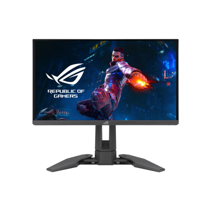 Asus ROG Swift Pro 24", FHD, 540Hz,0.2ms, Flat Gaming Monitor PG248QP