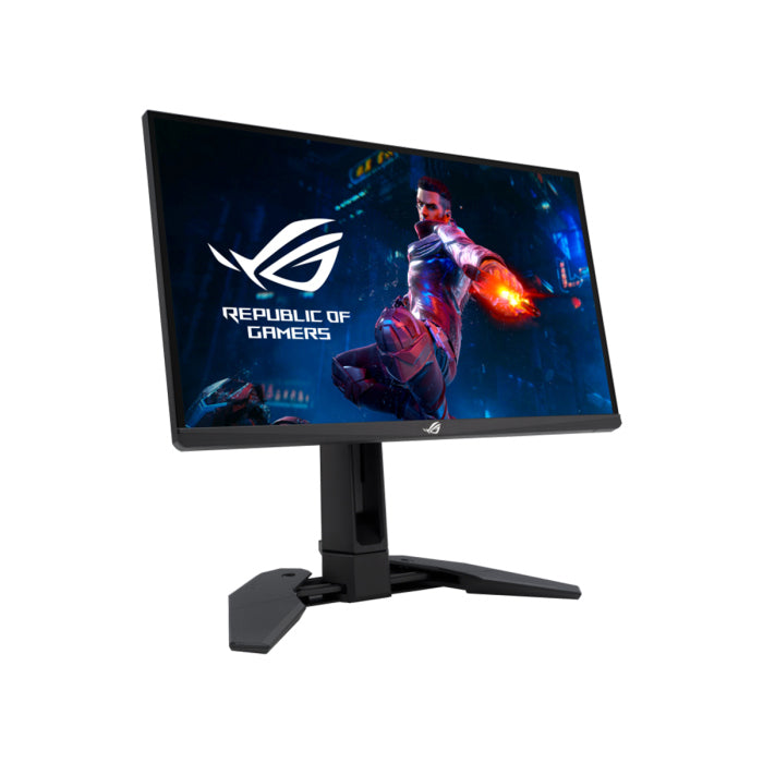 Asus ROG Swift Pro 24", FHD, 540Hz,0.2ms, Flat Gaming Monitor PG248QP