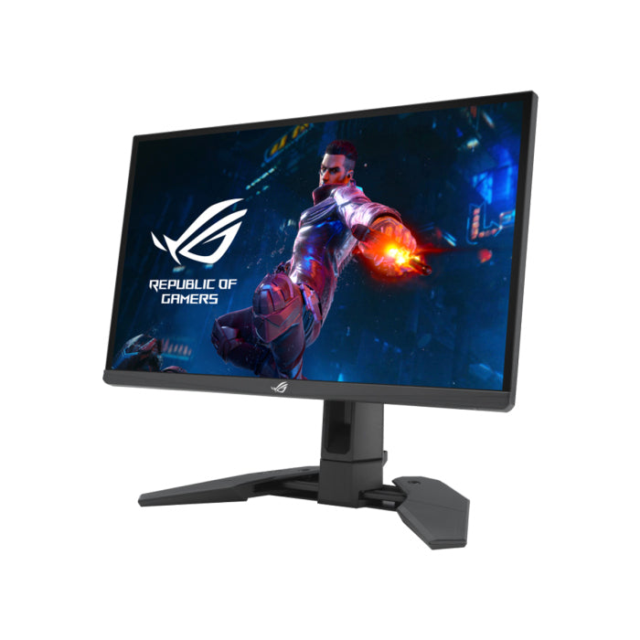 Asus ROG Swift Pro 24", FHD, 540Hz,0.2ms, Flat Gaming Monitor PG248QP