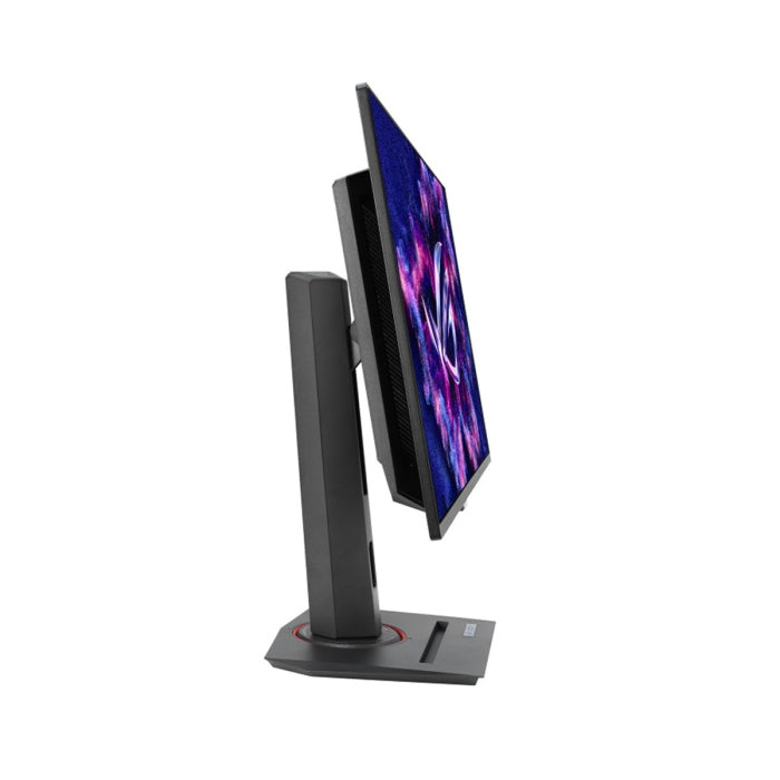 Asus Rog Strix XG27ACDNG 27" OLED QHD 360Hz Refresh Rate, 0.03ms Response Time, HDR, USB-C, HDMI 2.1 Ultra Fast Gaming Monitor