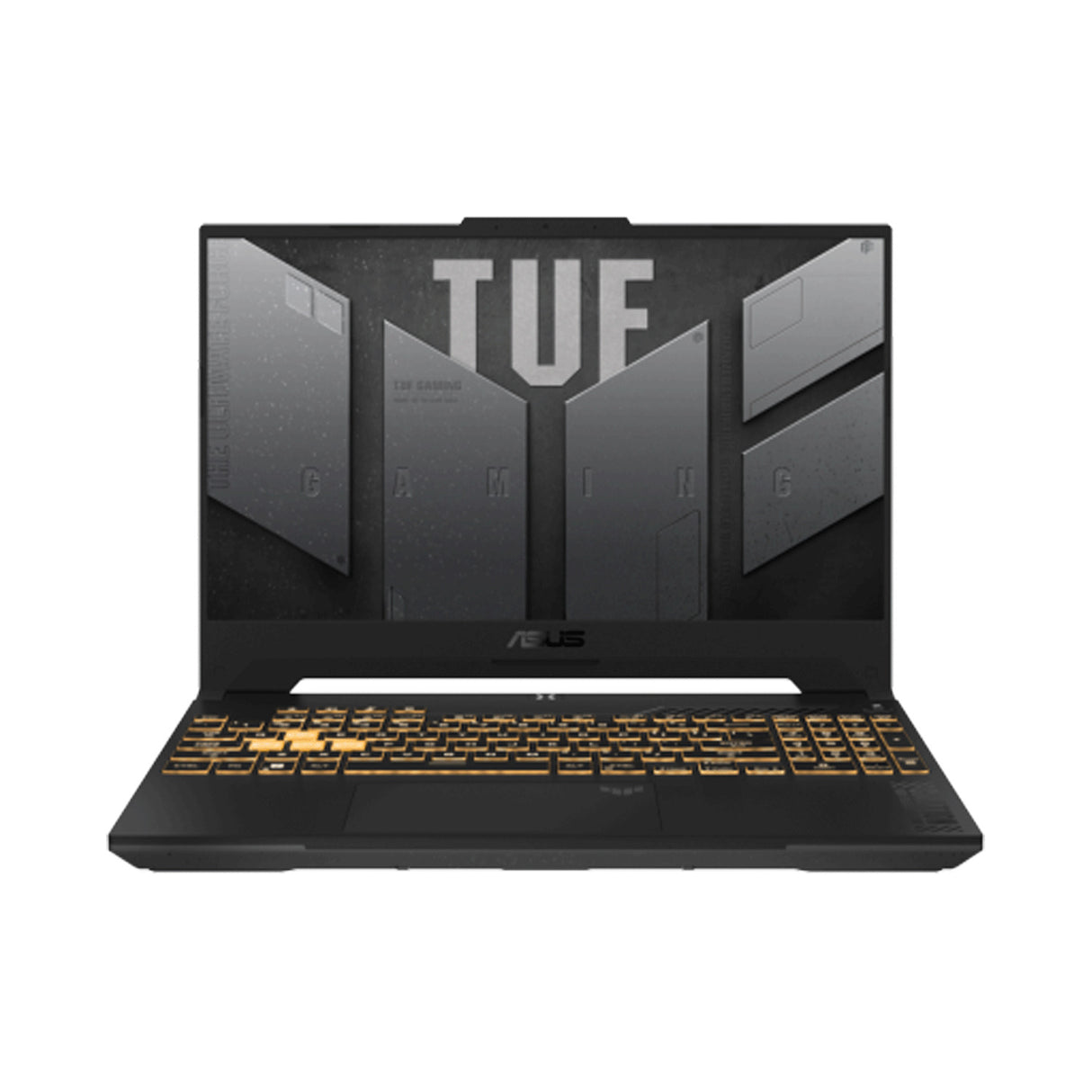 Asus TUF F15 FX507VV-I7161G Gaming Laptop Intel Core i7-13620H,GeForce RTX 4060 8GB,16GB RAM
