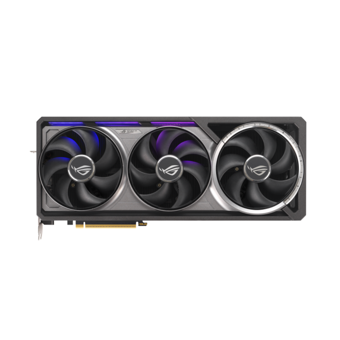 ASUS ROG Astral GeForce RTX 5080 16GB GDDR7 OC Edition Graphic Card