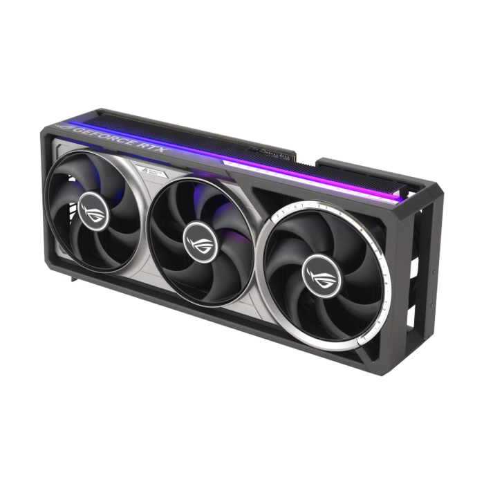ASUS ROG Astral GeForce RTX 5080 16GB GDDR7 OC Edition Graphic Card