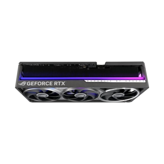 ASUS ROG Astral GeForce RTX 5080 16GB GDDR7 OC Edition Graphic Card