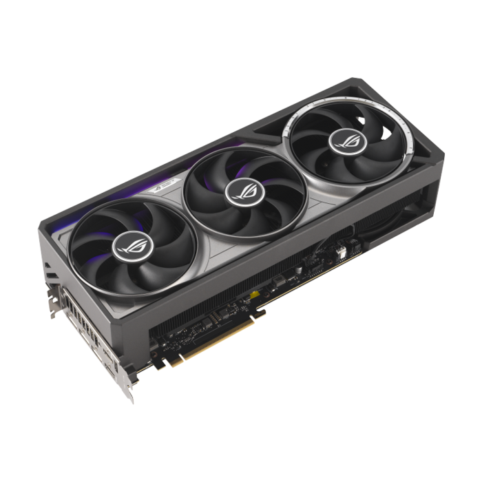 ASUS ROG Astral GeForce RTX 5080 16GB GDDR7 OC Edition Graphic Card