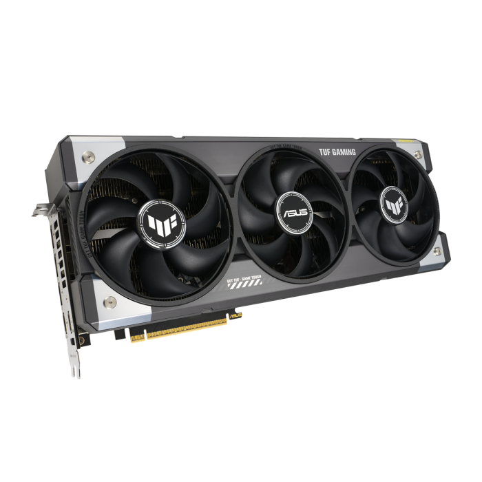 ASUS TUF Gaming GeForce RTX 5080 16GB GDDR7 OC Edition Graphic Card