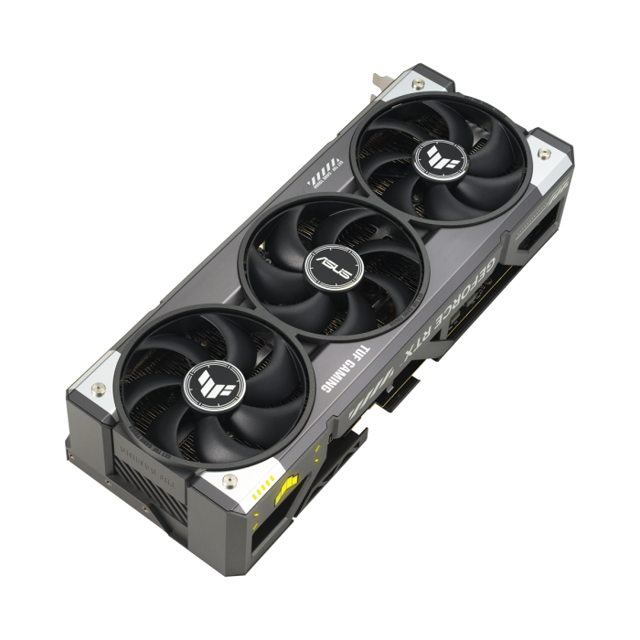 ASUS TUF Gaming GeForce RTX 5080 16GB GDDR7 OC Edition Graphic Card