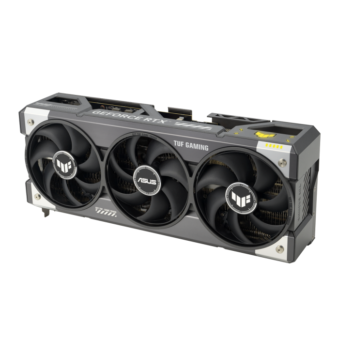 ASUS TUF Gaming GeForce RTX 5080 16GB GDDR7 OC Edition Graphic Card