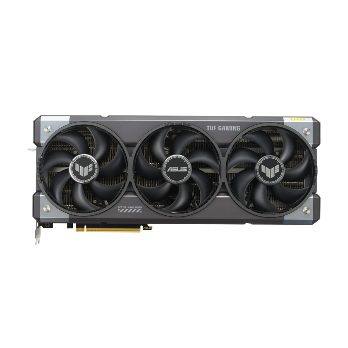 ASUS TUF Gaming GeForce RTX 5080 16GB GDDR7 OC Edition Graphic Card