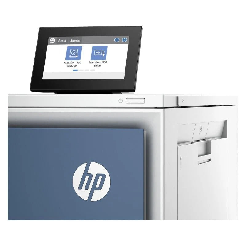 HP Color LaserJet Ent 6700dn Printer/1YW