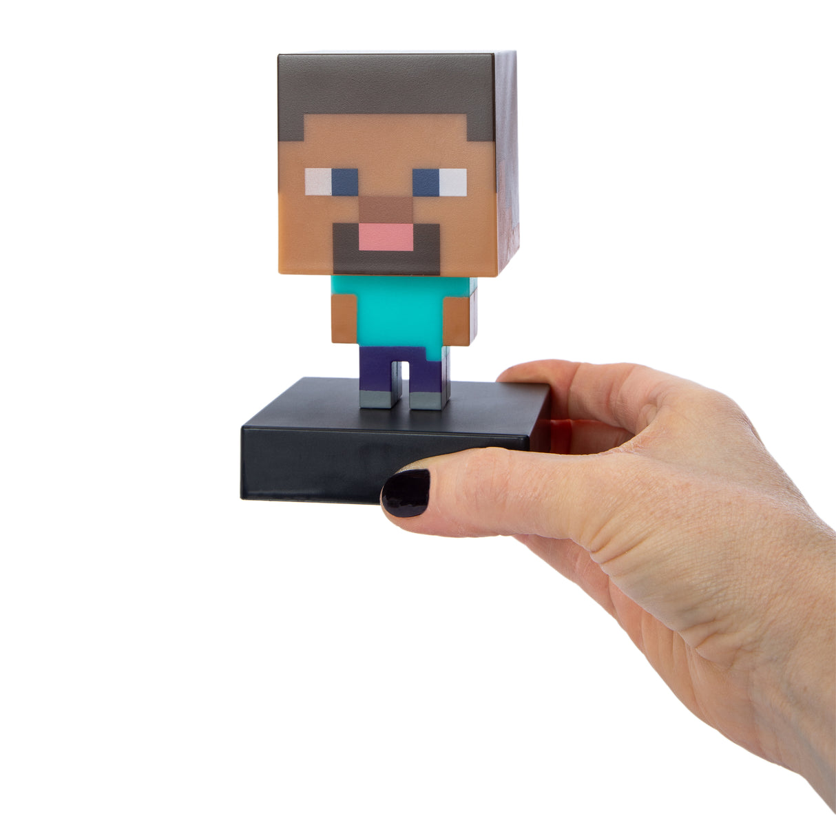 Steve Icon Light V2
